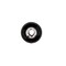 Crp Products Volvo Xc90 03-05 6 Cyl. 2.9L Volvo Xc90 C-A Bushing, Avb0657 AVB0657 - alternate 2